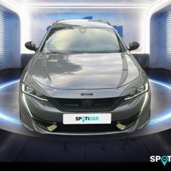 Peugeot 508 SW Hybrid4 360ch e-eat8 peugeot sport engineered 42g Wattrelos