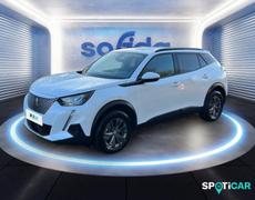 Peugeot 2008 Wattrelos