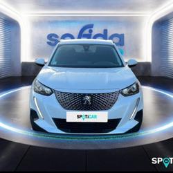 Peugeot 2008 E-136ch style Wattrelos