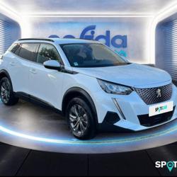 Peugeot 2008 E-136ch style Wattrelos