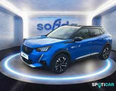 Peugeot 2008 Wattrelos