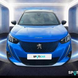 Peugeot 2008 E-136ch gt Wattrelos