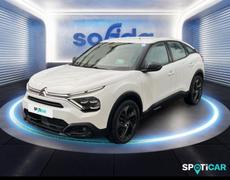 Citroen C4 Wattrelos