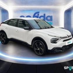 Citroen C4 Bluehdi 130ch s&s feel pack eat8 120g Wattrelos