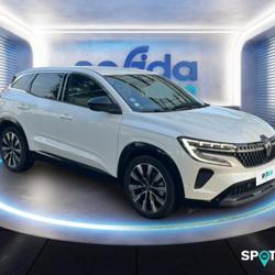 Renault Austral 1.2 e-tech full hybrid 200ch techno Wattrelos