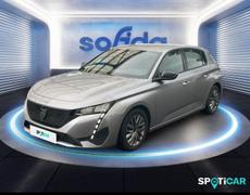 Peugeot 308 III Phase 1 Wattrelos