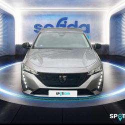 Peugeot 308 III Phase 1 1.2 puretech 110ch s&s active pack Wattrelos