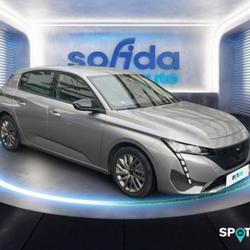 Peugeot 308 III Phase 1 1.2 puretech 110ch s&s active pack Wattrelos
