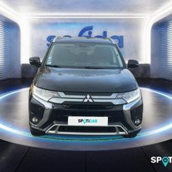 Mitsubishi Outlander Phev twin motor intense 4wd Wattrelos