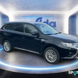 Mitsubishi Outlander Phev twin motor intense 4wd Wattrelos