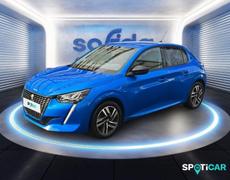 Peugeot 208 Wattrelos