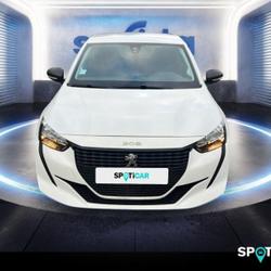 Peugeot 208 1.2 puretech 75ch s&s like Wattrelos