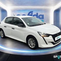 Peugeot 208 1.2 puretech 75ch s&s like Wattrelos