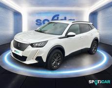 Peugeot 2008 Wattrelos