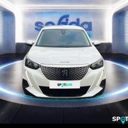 Peugeot 2008 E-136ch style Wattrelos