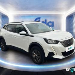 Peugeot 2008 E-136ch style Wattrelos