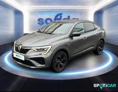 Renault Arkana Wattrelos