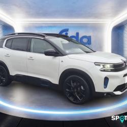 Citroen C5 Aircross Hybrid rechargeable 225ch shine pack &euml;-eat8 Wattrelos