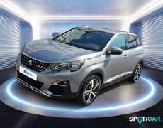 Peugeot 3008 Wattrelos