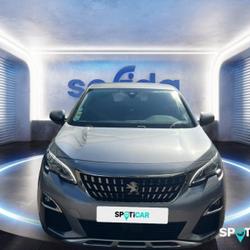 Peugeot 3008 1.5 bluehdi 130ch e6.c allure s&s  6cv Wattrelos