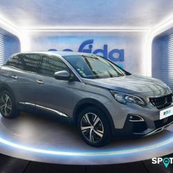Peugeot 3008 1.5 bluehdi 130ch e6.c allure s&s  6cv Wattrelos
