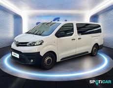 Toyota Proace verso Wattrelos