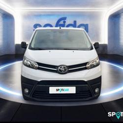 Toyota Proace verso Long 2.0 140 d-4d dynamic rc23 Wattrelos