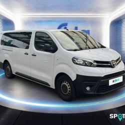 Toyota Proace verso Long 2.0 140 d-4d dynamic rc23 Wattrelos