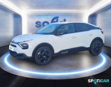 Citroen C4 Wattrelos