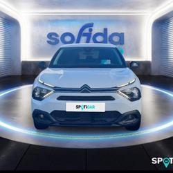 Citroen C4 Puretech 130ch s&s shine pack eat8 Wattrelos