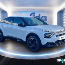 Citroen C4 Puretech 130ch s&s shine pack eat8 Wattrelos