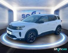 Citroen C5 Aircross Wattrelos