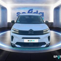 Citroen C5 Aircross Bluehdi 130ch s&s feel pack eat8 Wattrelos