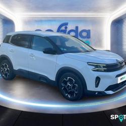 Citroen C5 Aircross Bluehdi 130ch s&s feel pack eat8 Wattrelos