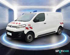 Citroen Jumpy Wattrelos