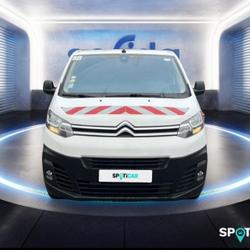 Citroen Jumpy M 2.0 bluehdi 120ch s&s driver Wattrelos