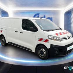 Citroen Jumpy M 2.0 bluehdi 120ch s&s driver Wattrelos