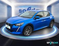 Peugeot 208 Wattrelos