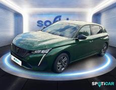 Peugeot 308 III Phase 1 Wattrelos