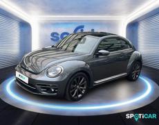 Volkswagen Coccinelle Wattrelos