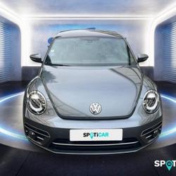Volkswagen Coccinelle 1.2 tsi 105ch bluemotion technology couture exclusive dsg7 Wattrelos