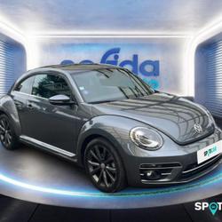 Volkswagen Coccinelle 1.2 tsi 105ch bluemotion technology couture exclusive dsg7 Wattrelos