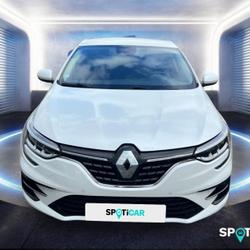 Renault Megane 4 1.5 blue dci 115ch intens -21b Wattrelos