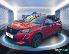 Peugeot 2008 Wattrelos