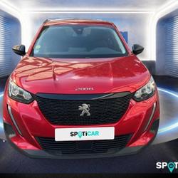 Peugeot 2008 1.5 bluehdi 110ch s&s style Wattrelos