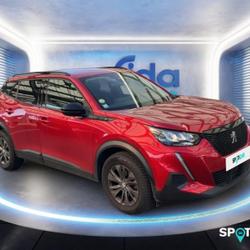 Peugeot 2008 1.5 bluehdi 110ch s&s style Wattrelos