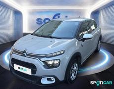 Citroen C3 Wattrelos