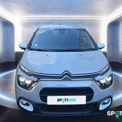 Citroen C3 1.2 puretech 83ch s&s you! Wattrelos
