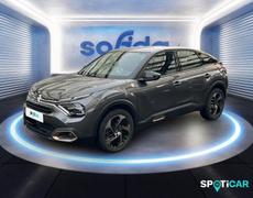 Citroen C4 Wattrelos