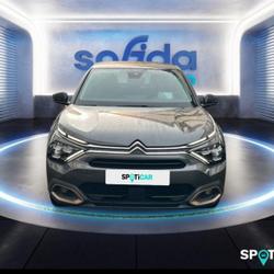 Citroen C4 Puretech 130ch s&s c-series eat8 Wattrelos